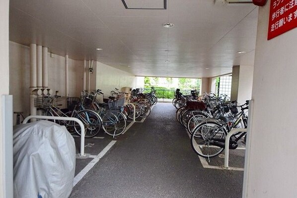 T's garden府中の物件内観写真